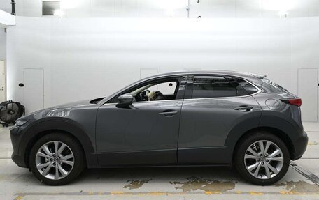 Mazda CX-30 I, 2022 год, 2 380 000 рублей, 7 фотография