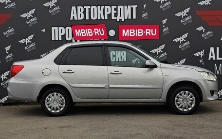 Datsun on-DO I рестайлинг, 2017 год, 399 000 рублей, 9 фотография