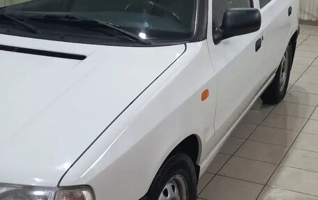 Skoda Felicia I рестайлинг, 1996 год, 145 000 рублей, 4 фотография