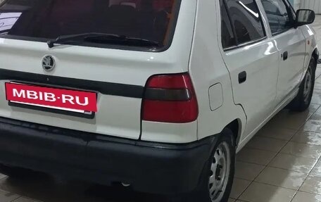 Skoda Felicia I рестайлинг, 1996 год, 145 000 рублей, 2 фотография