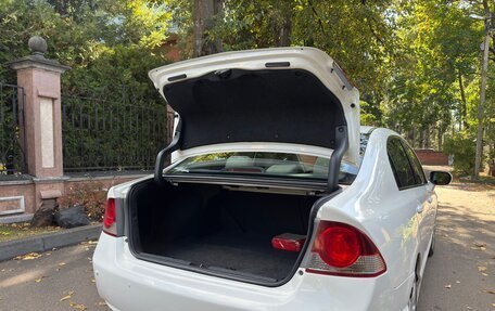 Honda Civic VIII, 2008 год, 737 000 рублей, 16 фотография