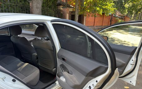 Honda Civic VIII, 2008 год, 737 000 рублей, 13 фотография