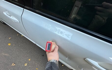 Honda Civic VIII, 2008 год, 737 000 рублей, 18 фотография