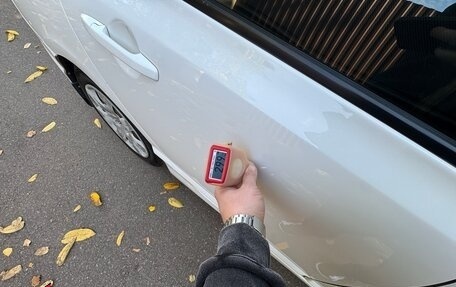 Honda Civic VIII, 2008 год, 737 000 рублей, 20 фотография