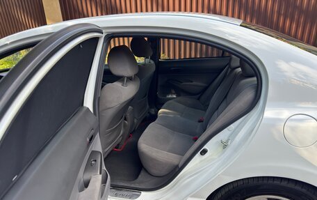 Honda Civic VIII, 2008 год, 737 000 рублей, 34 фотография