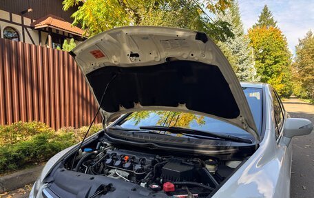 Honda Civic VIII, 2008 год, 737 000 рублей, 24 фотография