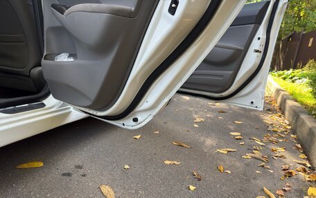 Honda Civic VIII, 2008 год, 737 000 рублей, 31 фотография