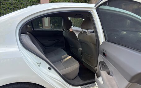 Honda Civic VIII, 2008 год, 737 000 рублей, 35 фотография