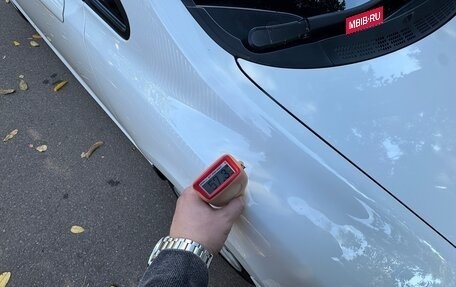 Honda Civic VIII, 2008 год, 737 000 рублей, 29 фотография