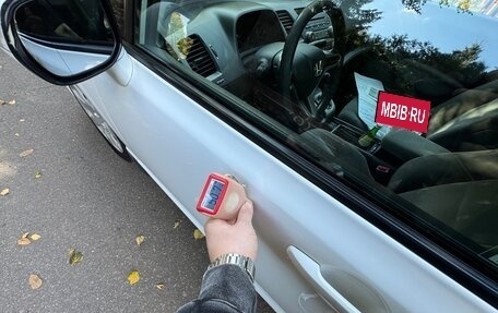 Honda Civic VIII, 2008 год, 737 000 рублей, 32 фотография