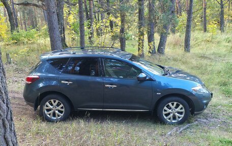 Nissan Murano, 2013 год, 1 290 000 рублей, 3 фотография