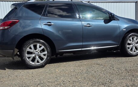 Nissan Murano, 2013 год, 1 290 000 рублей, 4 фотография