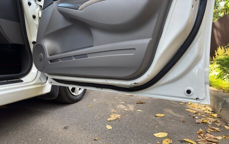 Honda Civic VIII, 2008 год, 737 000 рублей, 40 фотография