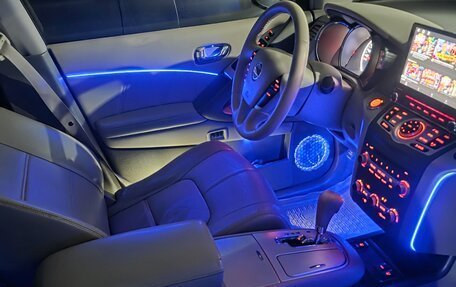 Nissan Murano, 2013 год, 1 290 000 рублей, 8 фотография