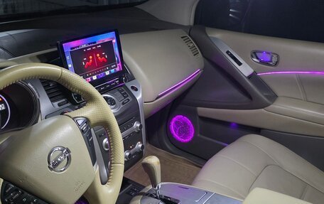 Nissan Murano, 2013 год, 1 290 000 рублей, 7 фотография