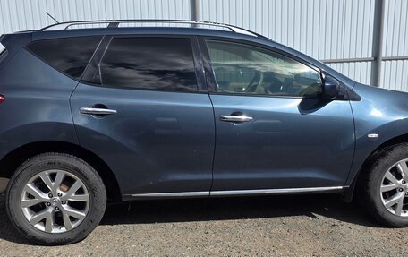 Nissan Murano, 2013 год, 1 290 000 рублей, 6 фотография