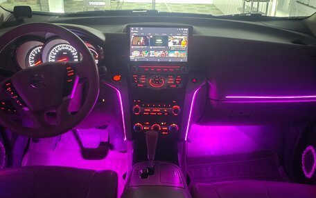 Nissan Murano, 2013 год, 1 290 000 рублей, 11 фотография