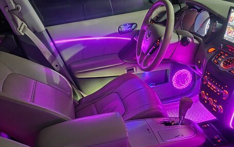 Nissan Murano, 2013 год, 1 290 000 рублей, 9 фотография