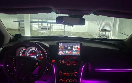 Nissan Murano, 2013 год, 1 290 000 рублей, 12 фотография