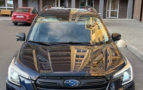 Subaru Forester, 2022 год, 3 050 000 рублей, 4 фотография