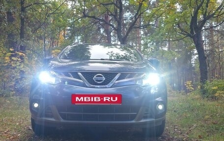Nissan Murano, 2013 год, 1 290 000 рублей, 5 фотография