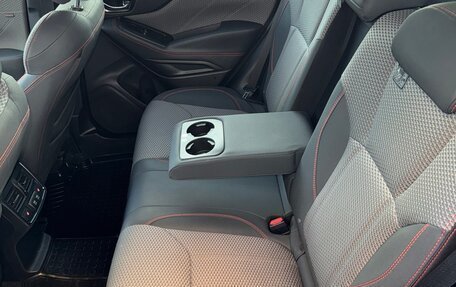 Subaru Forester, 2022 год, 3 050 000 рублей, 21 фотография