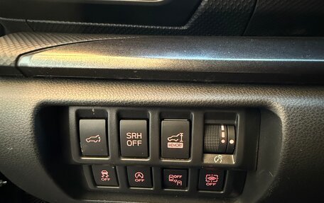 Subaru Forester, 2022 год, 3 050 000 рублей, 19 фотография