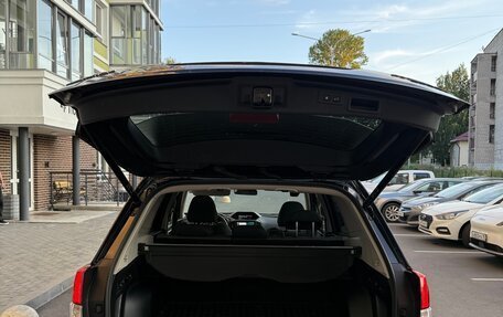 Subaru Forester, 2022 год, 3 050 000 рублей, 16 фотография