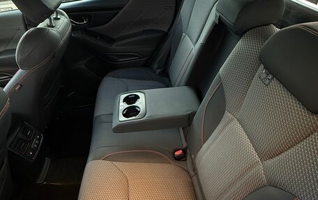 Subaru Forester, 2022 год, 3 050 000 рублей, 22 фотография