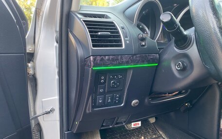 Toyota Land Cruiser Prado 150 рестайлинг 2, 2014 год, 3 500 000 рублей, 8 фотография