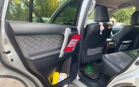 Toyota Land Cruiser Prado 150 рестайлинг 2, 2014 год, 3 500 000 рублей, 7 фотография