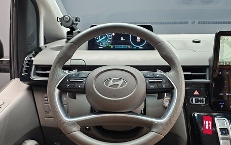 Hyundai Staria, 2025 год, 5 370 000 рублей, 7 фотография