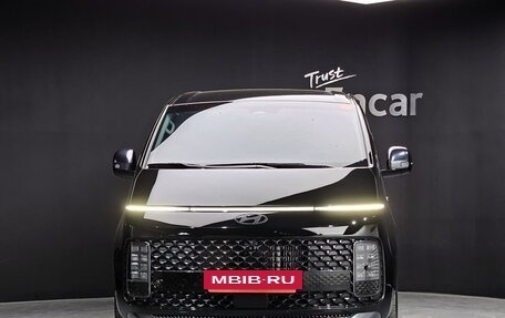 Hyundai Staria, 2025 год, 5 370 000 рублей, 4 фотография