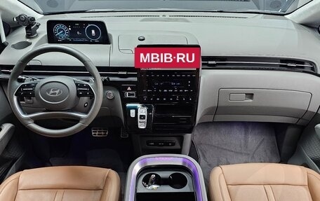 Hyundai Staria, 2025 год, 5 370 000 рублей, 5 фотография