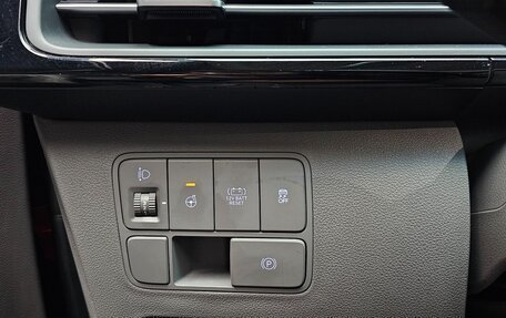 Hyundai Staria, 2025 год, 5 370 000 рублей, 14 фотография