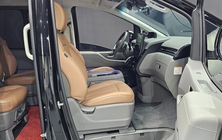 Hyundai Staria, 2025 год, 5 370 000 рублей, 19 фотография