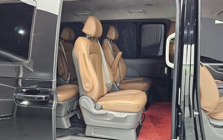 Hyundai Staria, 2025 год, 5 370 000 рублей, 20 фотография