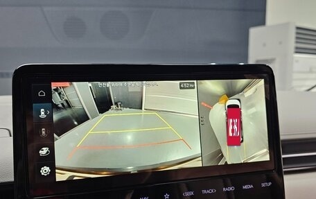 Hyundai Staria, 2025 год, 5 370 000 рублей, 12 фотография