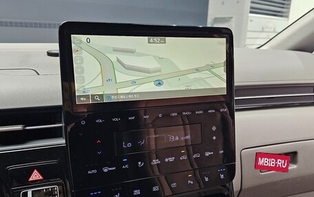 Hyundai Staria, 2025 год, 5 370 000 рублей, 13 фотография