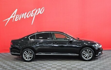 Volkswagen Passat B8 рестайлинг, 2019 год, 1 949 000 рублей, 6 фотография