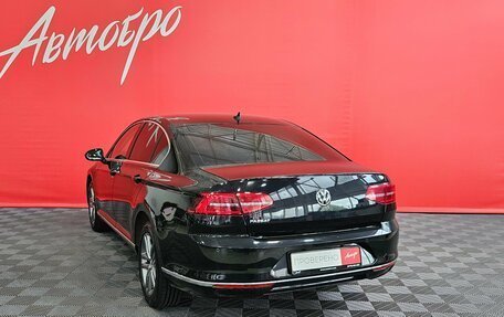 Volkswagen Passat B8 рестайлинг, 2019 год, 1 949 000 рублей, 3 фотография