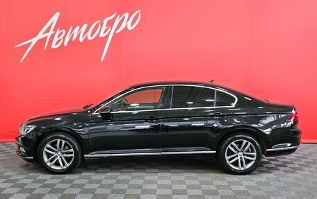 Volkswagen Passat B8 рестайлинг, 2019 год, 1 949 000 рублей, 2 фотография