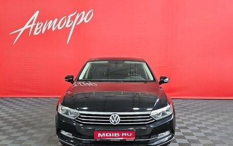 Volkswagen Passat B8 рестайлинг, 2019 год, 1 949 000 рублей, 8 фотография