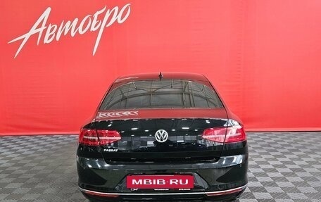 Volkswagen Passat B8 рестайлинг, 2019 год, 1 949 000 рублей, 4 фотография