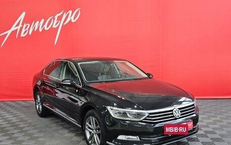 Volkswagen Passat B8 рестайлинг, 2019 год, 1 949 000 рублей, 7 фотография