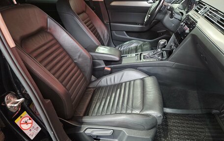 Volkswagen Passat B8 рестайлинг, 2019 год, 1 949 000 рублей, 12 фотография