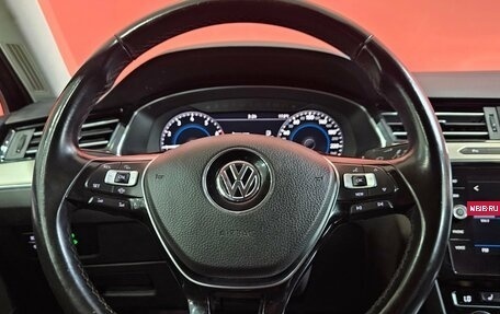 Volkswagen Passat B8 рестайлинг, 2019 год, 1 949 000 рублей, 11 фотография
