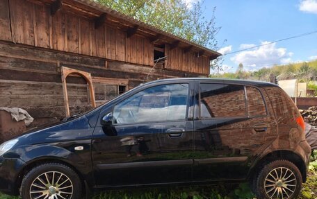 Hyundai Getz I рестайлинг, 2007 год, 430 000 рублей, 6 фотография