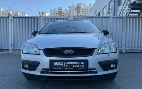 Ford Focus II рестайлинг, 2005 год, 359 000 рублей, 2 фотография