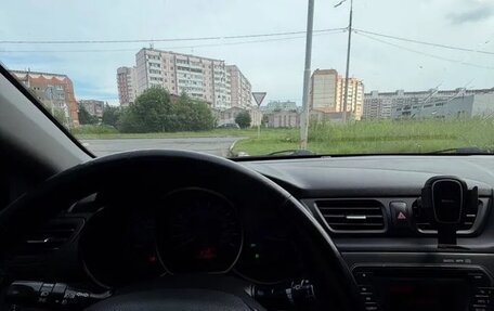 KIA Rio III рестайлинг, 2013 год, 680 000 рублей, 3 фотография